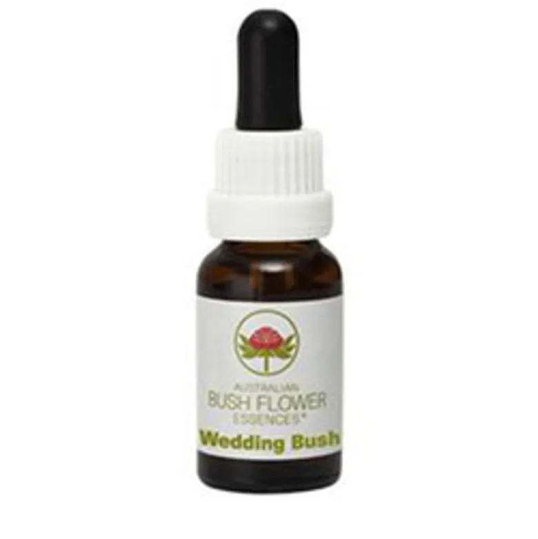 Wedding Bush Australian gocce 15ml