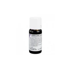 Weleda Achillea Comp medicinale omeopatico gocce 50ml