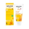 Weleda Baby Calendula Crema Protettiva per il cambio pannolino 75ml