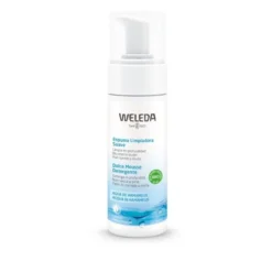 Weleda dolce mousse detergente 150ml