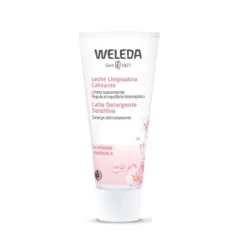 Weleda latte detergente Sensitive alla mandorla BIO 75ml