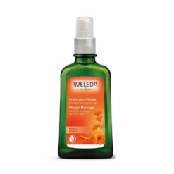Weleda Olio Arnica per massaggi decontratturanti 100ml