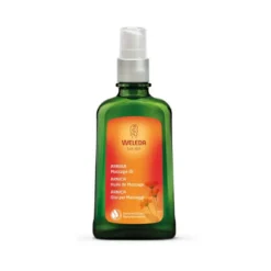 Weleda Olio Arnica per massaggi decontratturanti 100ml