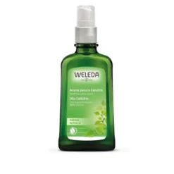 Weleda Olio Cellulite Betulla 100ml