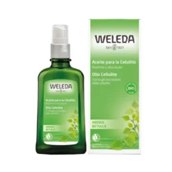 Weleda Olio Cellulite Betulla 100ml