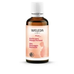 Weleda Olio Massaggio Perineale 50ml