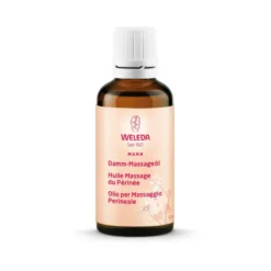 Weleda Olio Massaggio Perineale 50ml