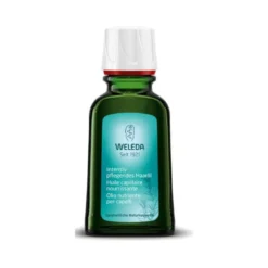 Weleda Olio nutriente per capelli 50ml