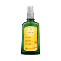 Weleda Olio per Massaggi Calendula Bio 100ml