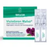 Weleda Visiodoron Malva 20 Monodose X 0,4 ml