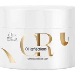 Wella Professional Oil Reflections Maschera Per Capelli 150ml