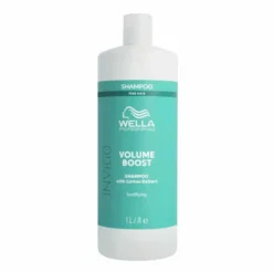 Wella Professionals Invigo Volume Boost Shampoo Volumizzante 1000ml