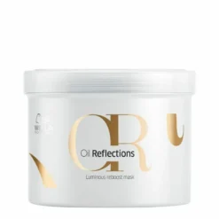 Wella Professionals Oil Reflections Maschera 500ml