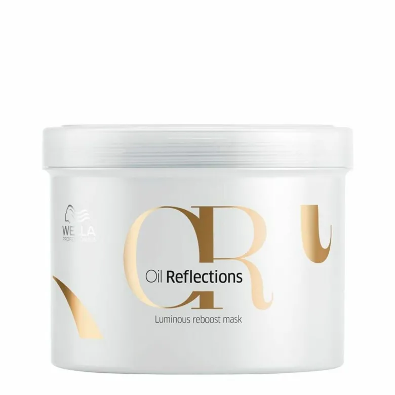 Wella Professionals Oil Reflections Maschera 500ml
