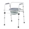 Wimed Sedia Comoda 3 In 1 KD Alluminio