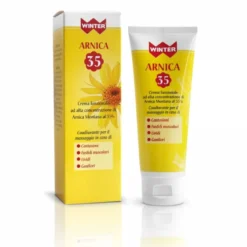 Winter Arnica 35 Crema Funzionale Ad Alta Concentrazione 100ml