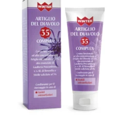 Winter Artiglio del Diavolo 35 Complex Crema Funzionale 100ml