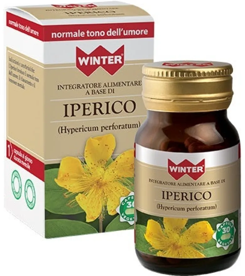 WINTER IPERICO 30CPS VEG