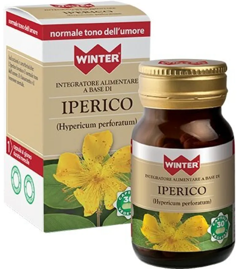 WINTER IPERICO 30CPS VEG