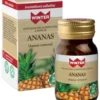 Winter Natura Integratore Ananas 30 capsule