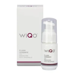 WiQo Fluido Levigante viso 30ml