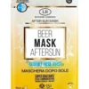 Wonder After Sun Beer Maschera Doposole