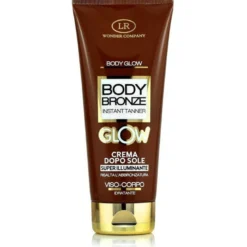 Wonder Body Glow Crema Doposole Super Illuminante 200ml