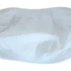 Wonder Company Mascherina Protettiva Lavabile Colore Bianco Adulto 1 Pezzo