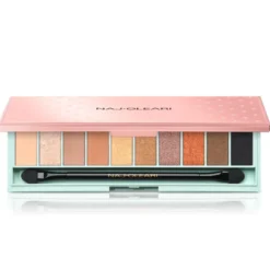Wonder Look Eyeshadow Palette