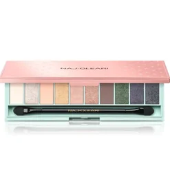 Wonder Look Eyeshadow Palette