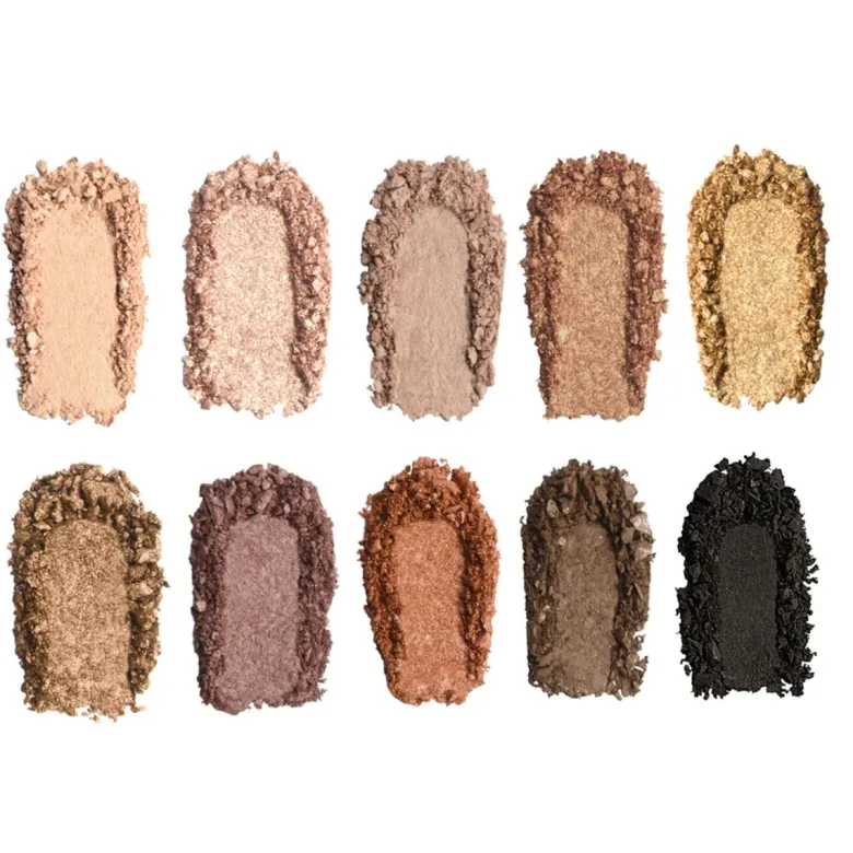 Wonder Look Eyeshadow Palette