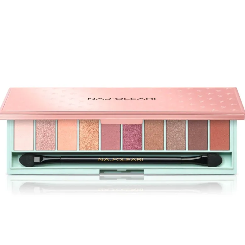Wonder Look Eyeshadow Palette