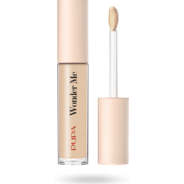 Wonder Me Fatigue Eraser