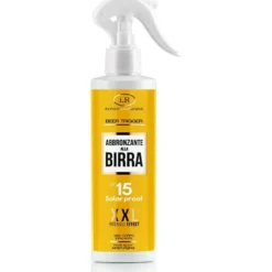 Wonder Trigger Beer SPF15 Cream Abbronzante Spray 150ml