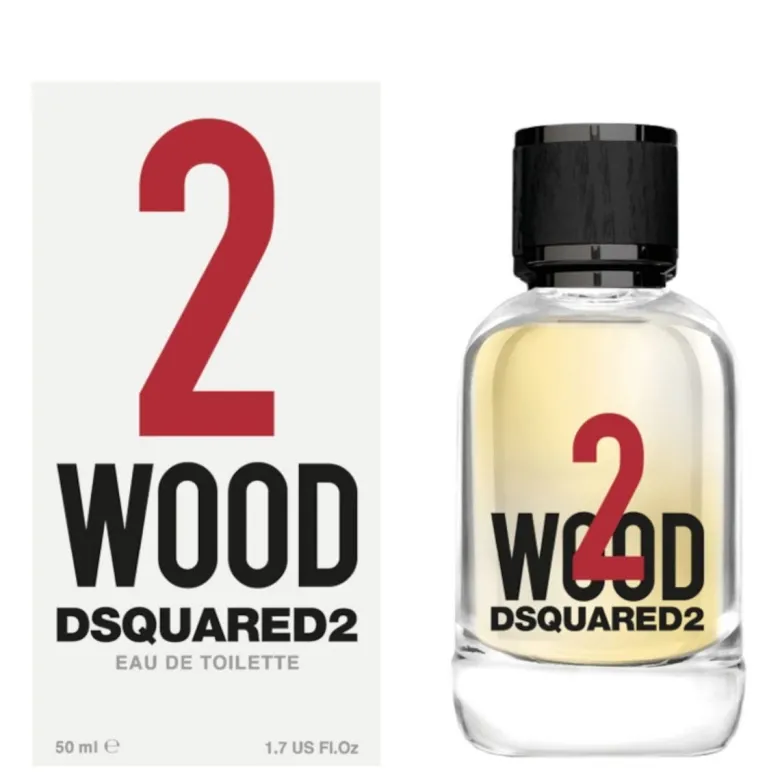 2Wood