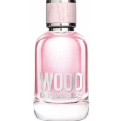 Wood Pour Femme