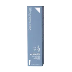 Workout By Selly - Crema-gel rimodellante gambe leggere 150ml