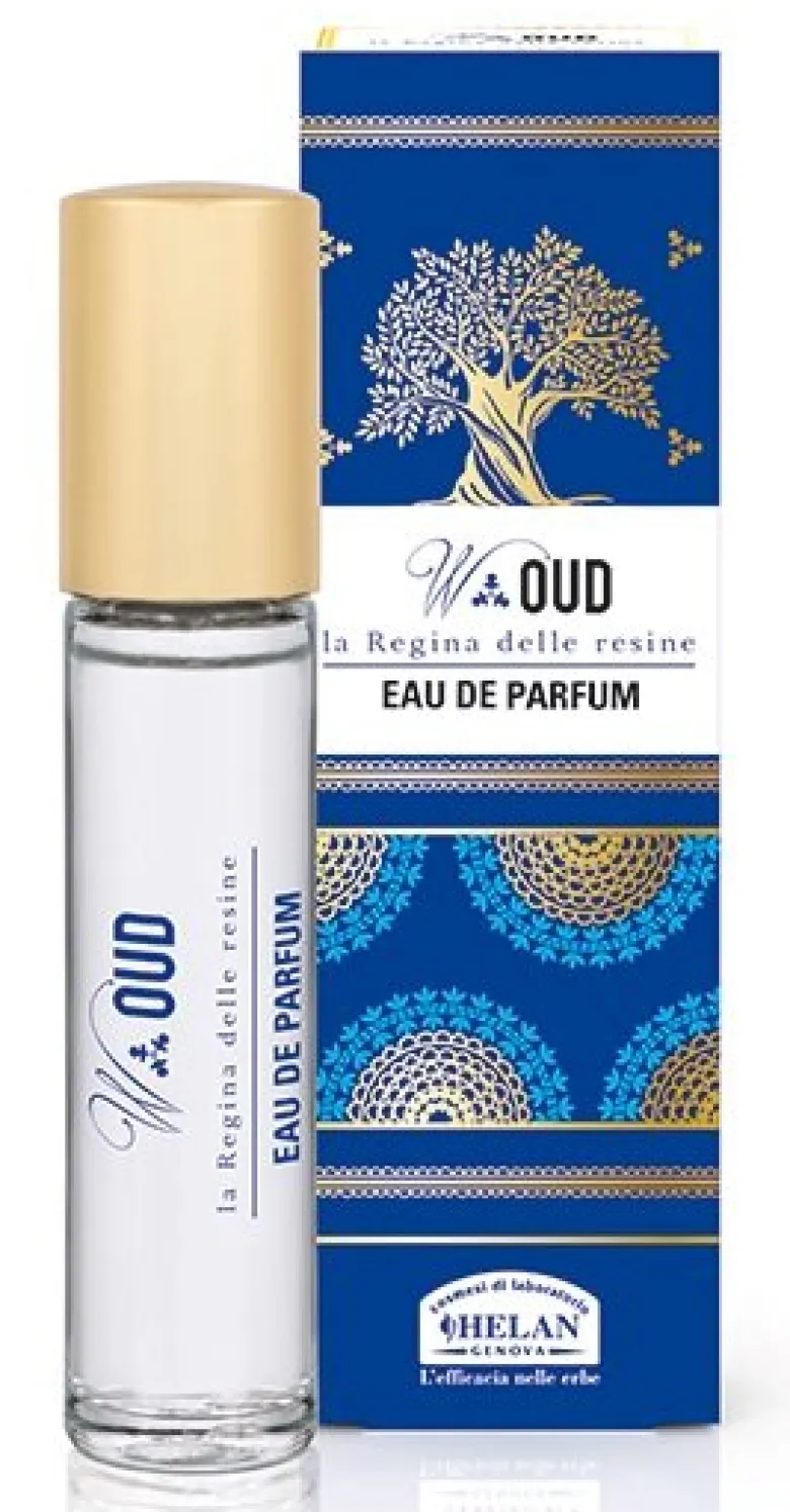 W OUD EAU DE PARFUM