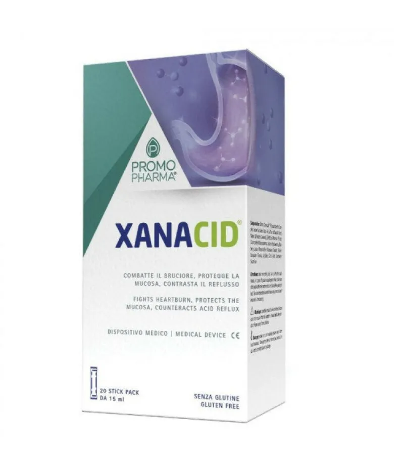 XANACID