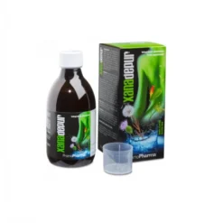 XanaDepur per le funzioni depurative dell'organismo 15 stick pack da 10ml
