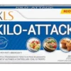 XL-S Kilo-Attack 30 compresse