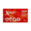 XSport 10 Flaconcini 10ml