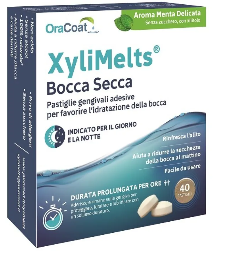 XyliMelts