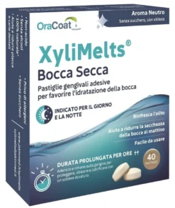 XyliMelts