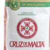 YERBA MATE CRUZ DE MALTA