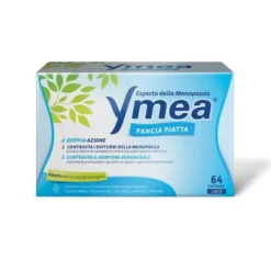 Ymea Pancia Piatta 64 Compresse