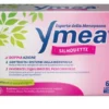 Ymea Silhouette 64 Capsule