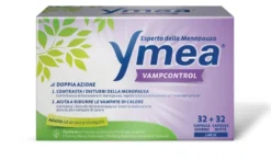 Ymea VampControl 64 Capsule