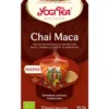 Yogi Tea Chai Maca Infuso 35,7g