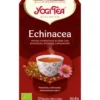 Yogi Tea Echinacea Infuso 17 Bustine 31g